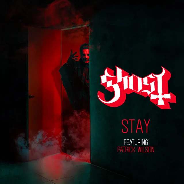 Stay [Feat. Patrick Wilson] • Cały album • Wszystkie utwory • Wykonawca
