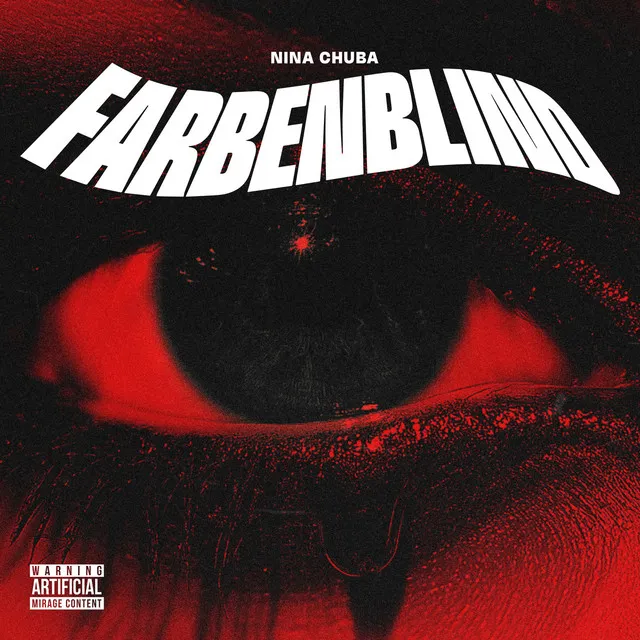 Farbenblind EP • Cały album • Wszystkie utwory • Wykonawca