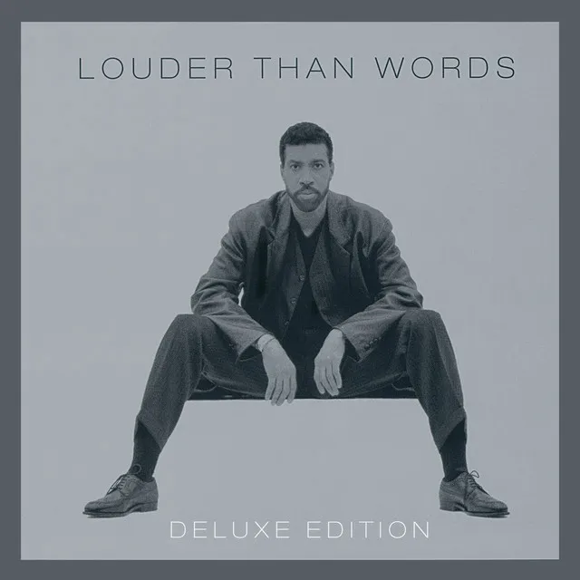 Louder Than Words (Deluxe Edition) • Cały album • Wszystkie utwory • Wykonawca