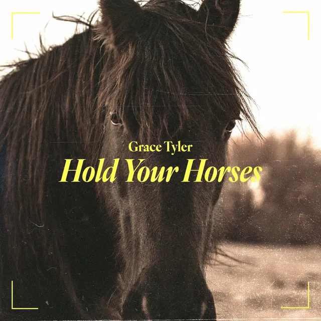Hold Your Horses • Cały album • Wszystkie utwory • Wykonawca