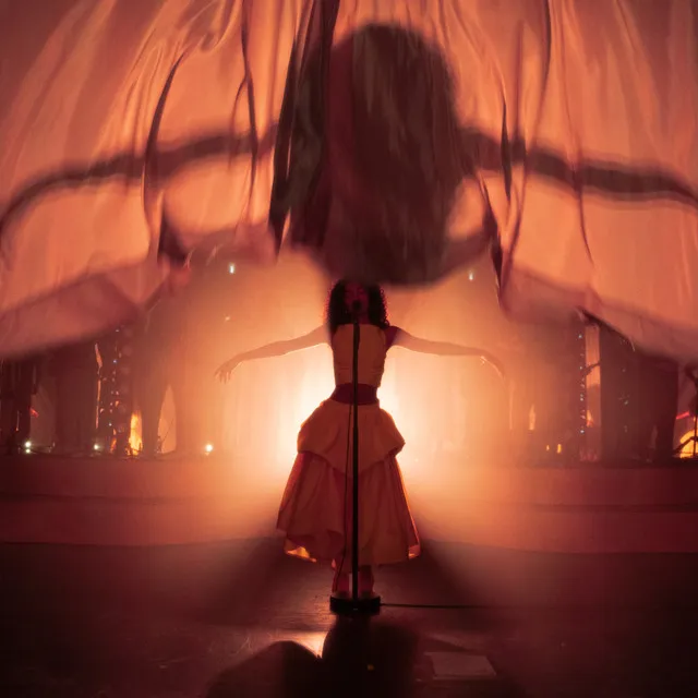 Live At Eventim Apollo • Cały album • Wszystkie utwory • Wykonawca