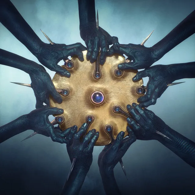 Aspiral • Cały album • Wszystkie utwory • Wykonawca