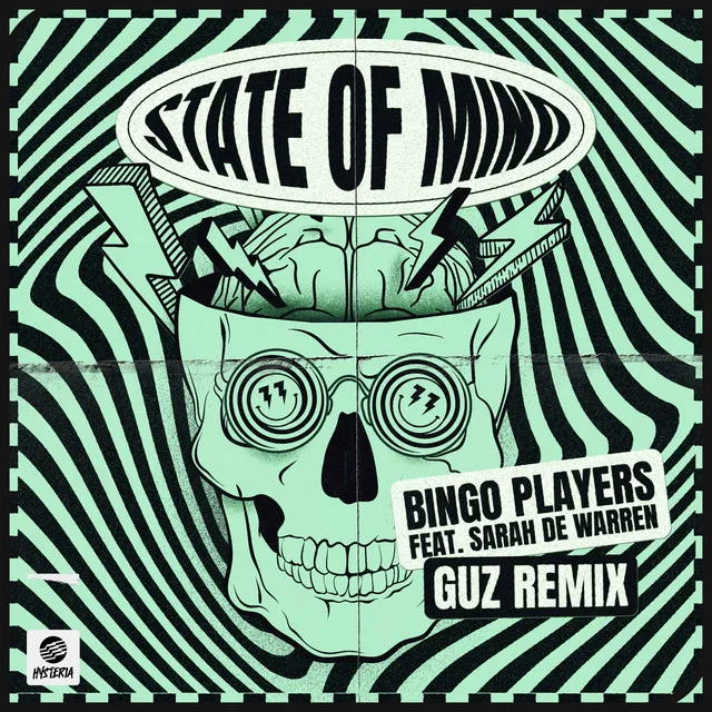 State Of Mind (feat. Sarah de Warren) [Guz Remix] • Cały album • Wszystkie utwory • Wykonawca