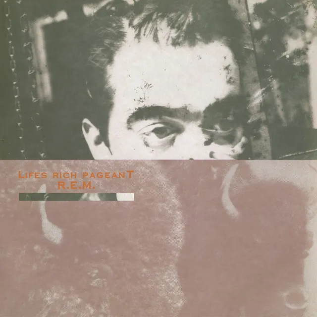 Lifes Rich Pageant (Deluxe Edition) • Cały album • Wszystkie utwory • Wykonawca