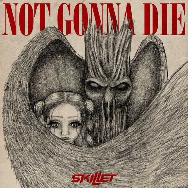 Not Gonna Die • Cały album • Wszystkie utwory • Wykonawca