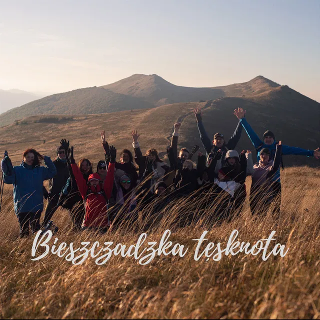 Bieszczadzka tęsknota • Cały album • Wszystkie utwory • Wykonawca