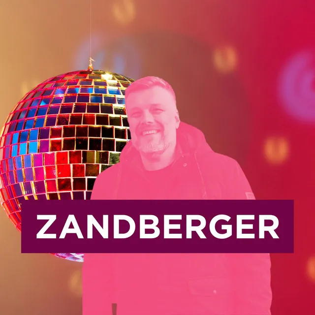 Zandberger • Cały album • Wszystkie utwory • Wykonawca