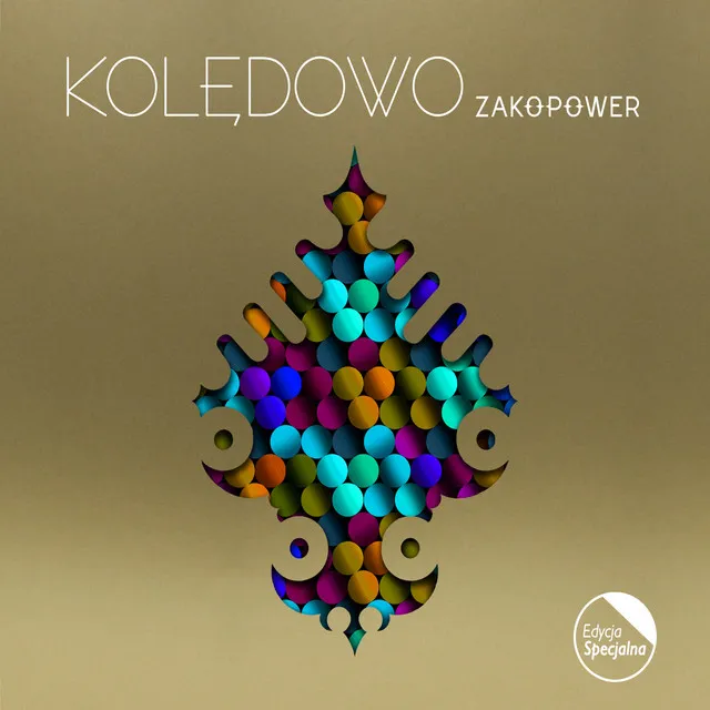 Kolędowo (Edycja specjalna) • Cały album • Wszystkie utwory • Wykonawca