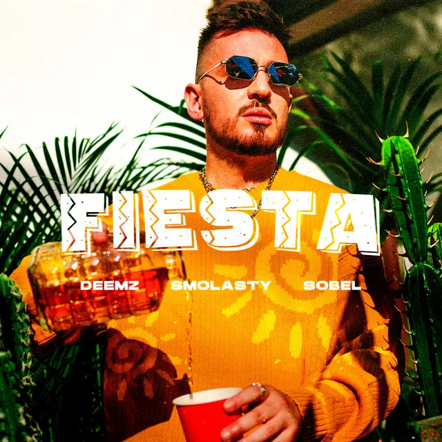 Fiesta • Cały album • Wszystkie utwory • Wykonawca