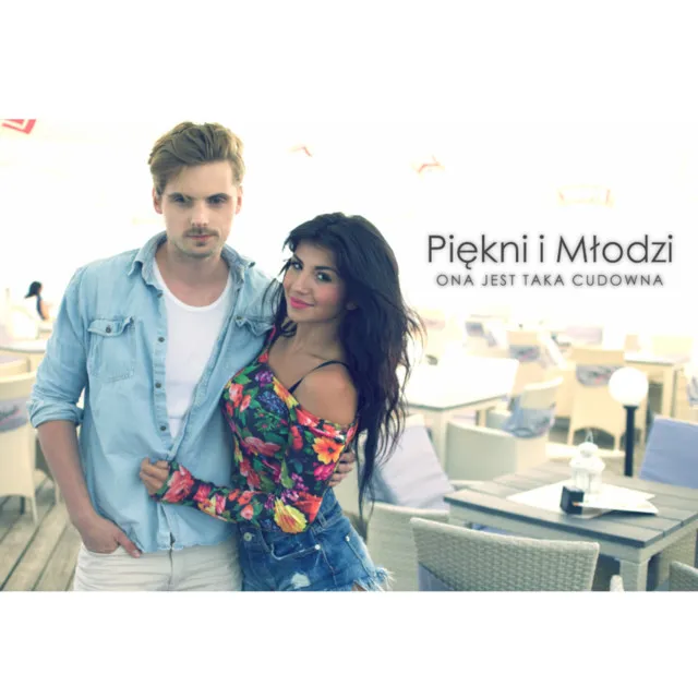 Ona jest taka cudowna • Cały album • Wszystkie utwory • Wykonawca