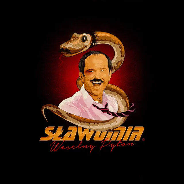 Weselny Pyton • Cały album • Wszystkie utwory • Wykonawca