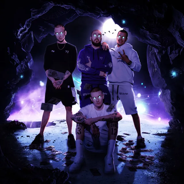 WEBIDEMIC • Cały album • Wszystkie utwory • Wykonawca