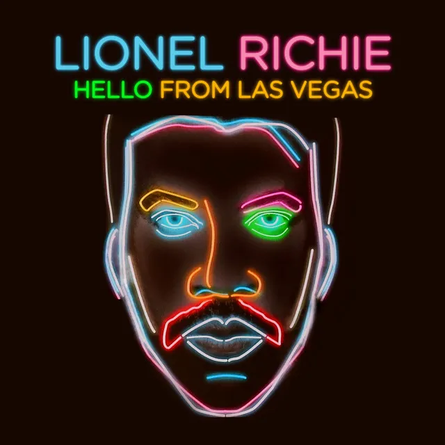 Hello From Las Vegas (Deluxe) • Cały album • Wszystkie utwory • Wykonawca