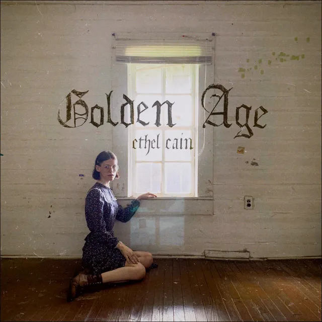 Golden Age • Cały album • Wszystkie utwory • Wykonawca