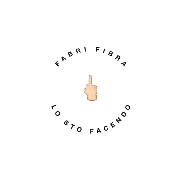 Lo Sto Facendo • Cały album • Wszystkie utwory • Wykonawca