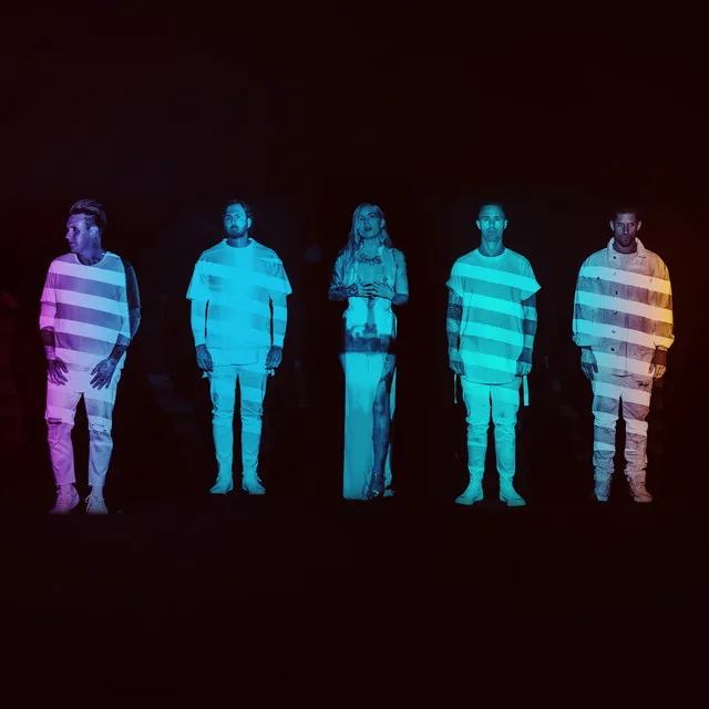 Periscope • Cały album • Wszystkie utwory • Wykonawca