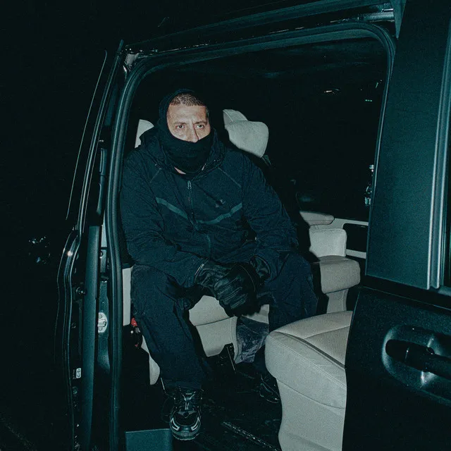 Jadę po Cartiera • Cały album • Wszystkie utwory • Wykonawca