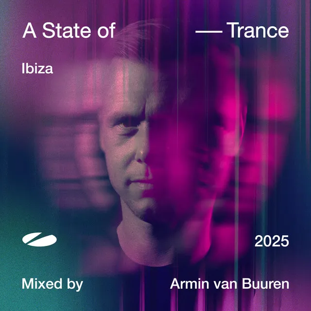 A State of Trance, Ibiza 2025 (Mixed by Armin van Buuren) • Cały album • Wszystkie utwory • Wykonawca
