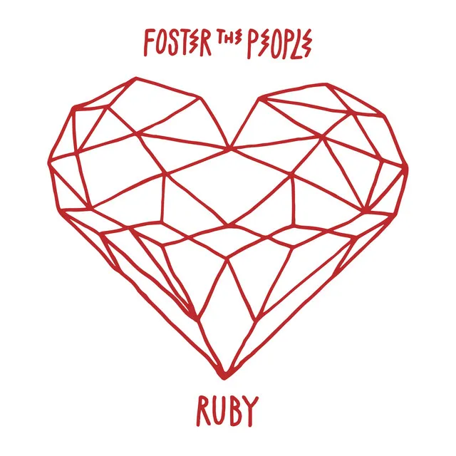 Ruby • Cały album • Wszystkie utwory • Wykonawca