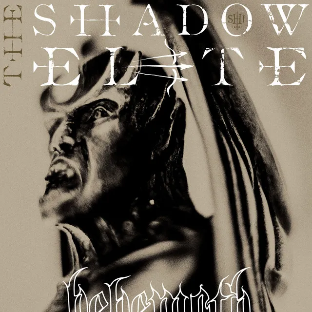 The Shadow Elite • Cały album • Wszystkie utwory • Wykonawca