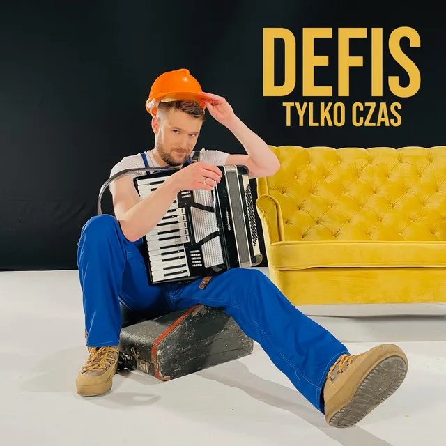 Tylko czas • Cały album • Wszystkie utwory • Wykonawca