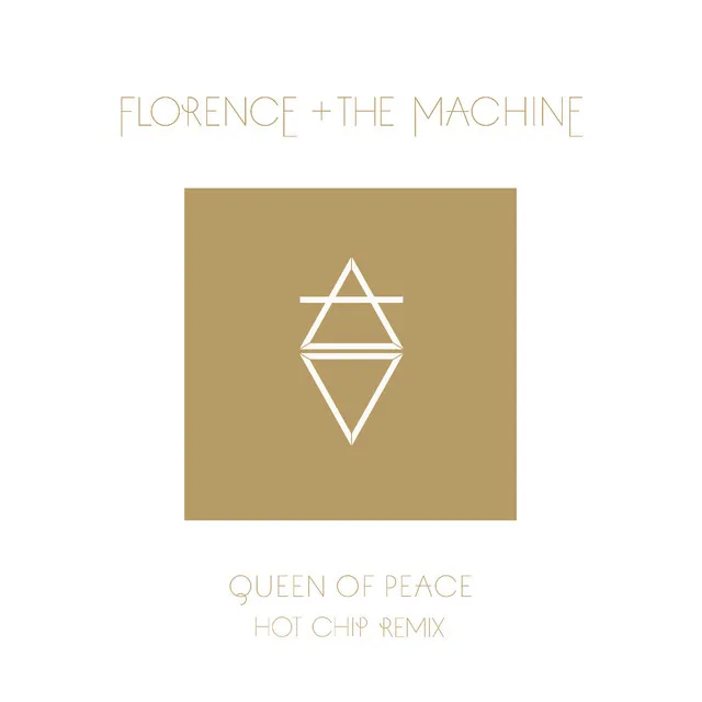 Queen Of Peace (Hot Chip Remix) • Cały album • Wszystkie utwory • Wykonawca