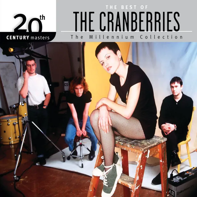 20th Century Masters - The Millennium Collection: The Best Of The Cranberries • Cały album • Wszystkie utwory • Wykonawca