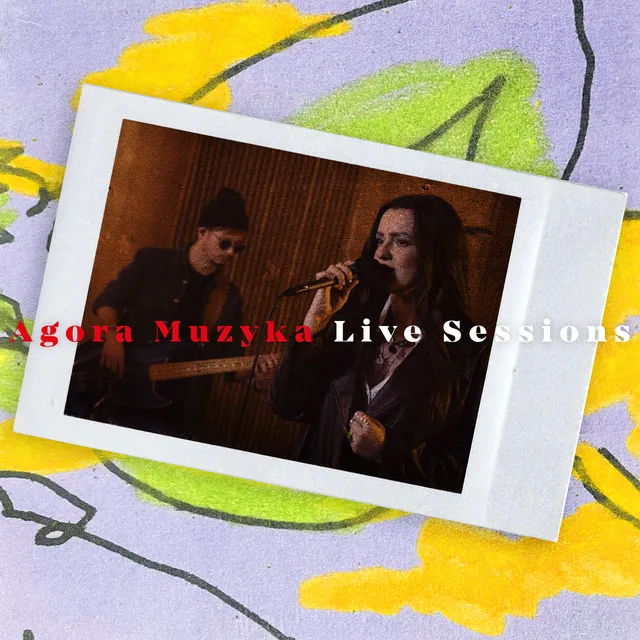 Debiutuję (Agora Muzyka Live Sessions) • Cały album • Wszystkie utwory • Wykonawca