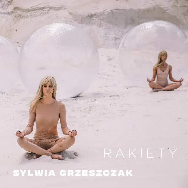 Rakiety • Cały album • Wszystkie utwory • Wykonawca