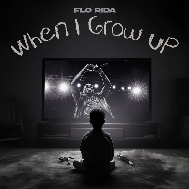 When I Grow Up (Late Night Edit) • Cały album • Wszystkie utwory • Wykonawca