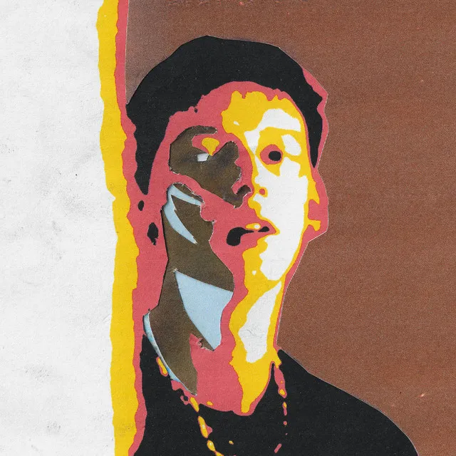 I store my fear and my pain in the nape of my neck • Cały album • Wszystkie utwory • Wykonawca