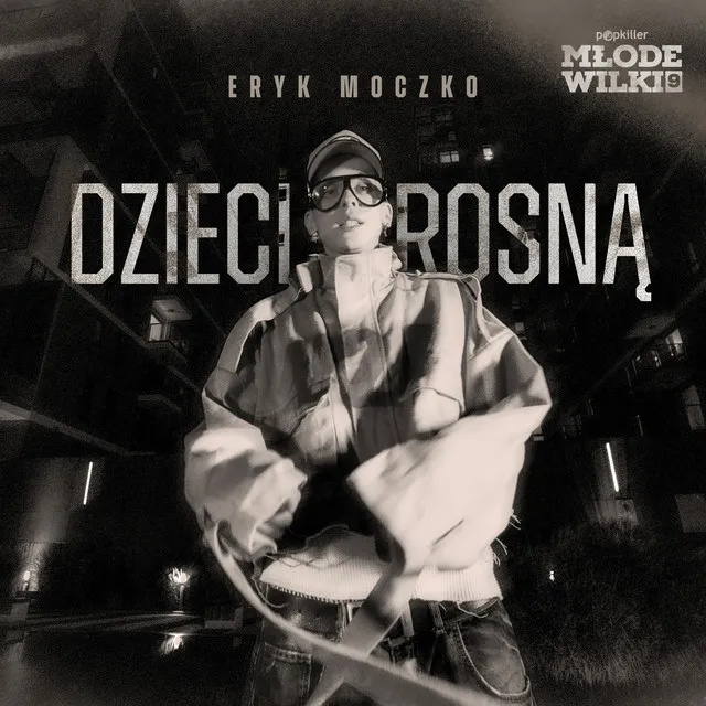 Dzieci rosną • Cały album • Wszystkie utwory • Wykonawca