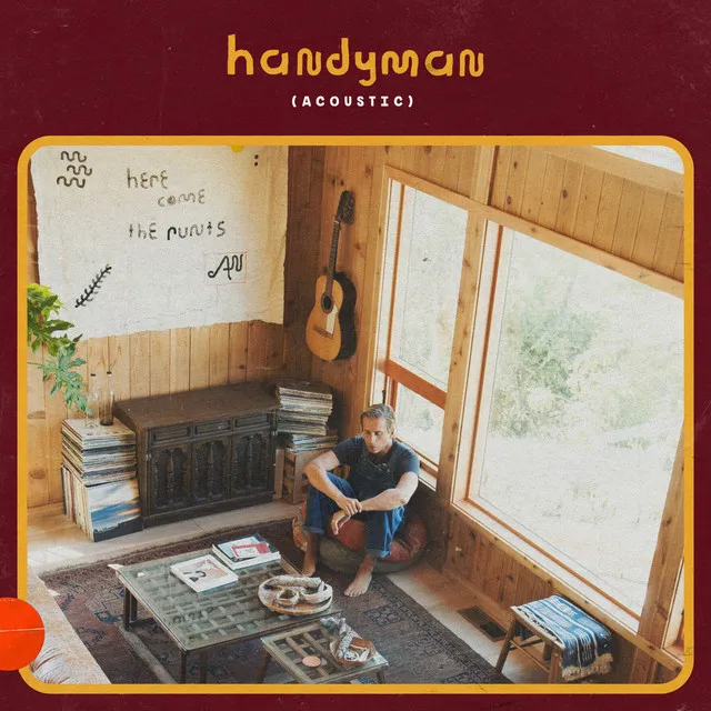 Handyman (Acoustic) • Cały album • Wszystkie utwory • Wykonawca