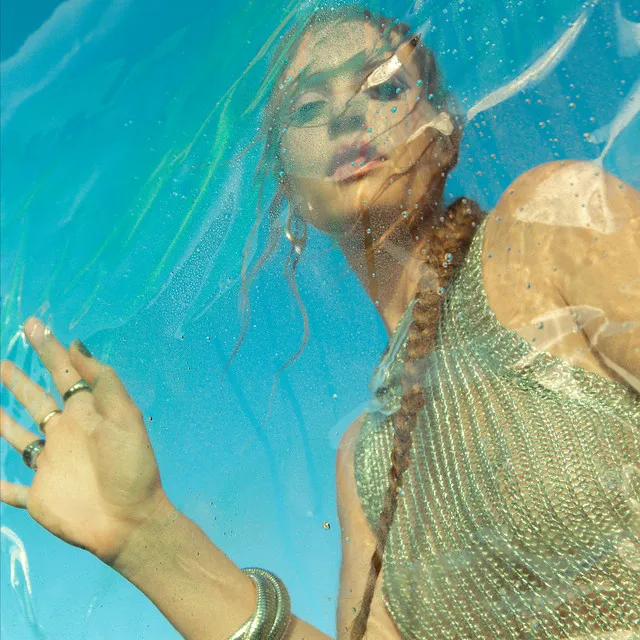 Healing • Cały album • Wszystkie utwory • Wykonawca