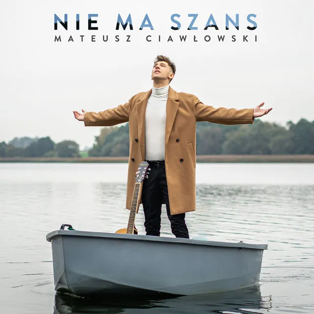 Nie Ma Szans • Cały album • Wszystkie utwory • Wykonawca