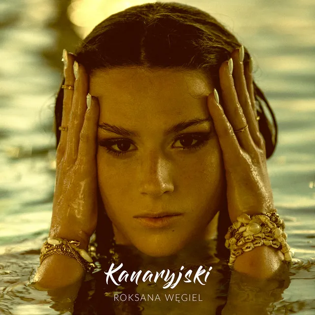 Kanaryjski • Cały album • Wszystkie utwory • Wykonawca