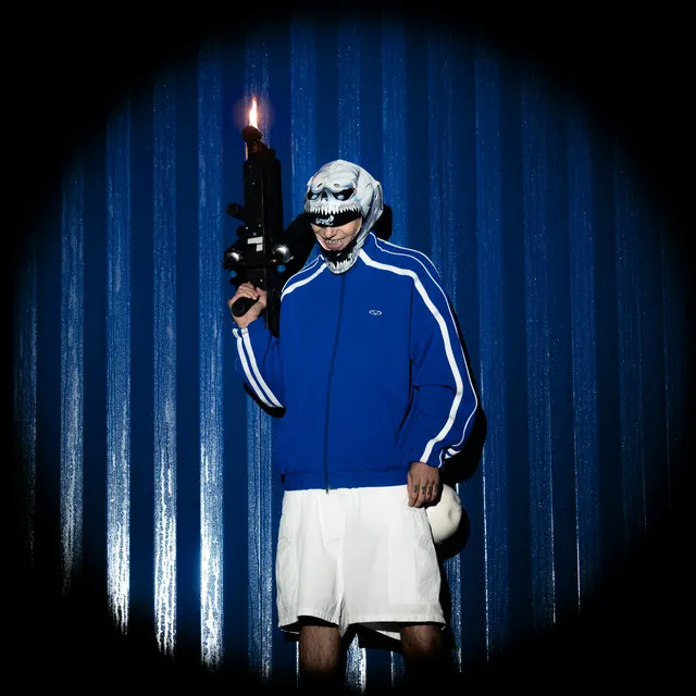 BOUNCE BACK • Cały album • Wszystkie utwory • Wykonawca