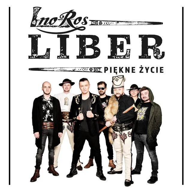 Piękne życie • Cały album • Wszystkie utwory • Wykonawca