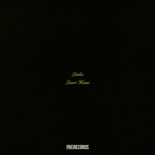 Lääke (Vain elämää kausi 16) • Cały album • Wszystkie utwory • Wykonawca