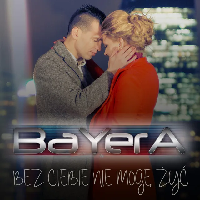 Bez Ciebie Nie Mogę Żyć • Cały album • Wszystkie utwory • Wykonawca