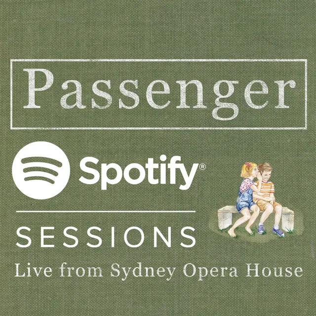 Live Spotify Sydney Opera House • Cały album • Wszystkie utwory • Wykonawca