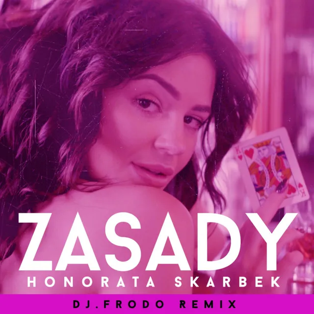 Zasady (Dj.Frodo Remix) • Cały album • Wszystkie utwory • Wykonawca