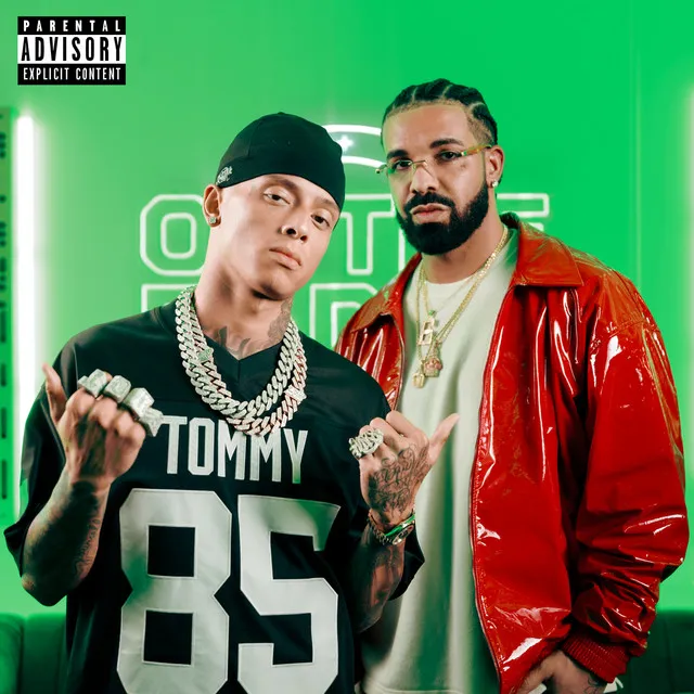 On The Radar Freestyle • Cały album • Wszystkie utwory • Wykonawca