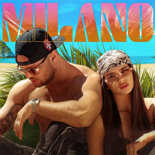 MILANO • Cały album • Wszystkie utwory • Wykonawca