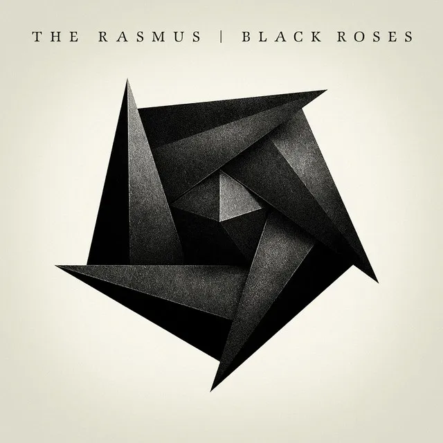 Black Roses • Cały album • Wszystkie utwory • Wykonawca