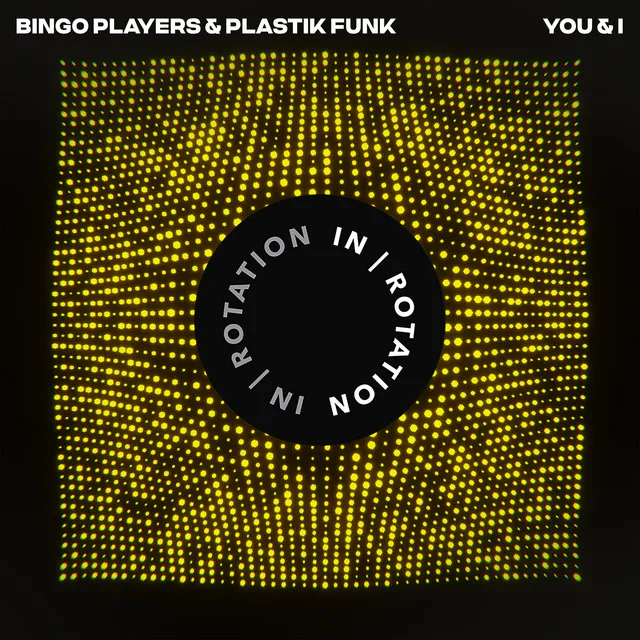 You & I • Cały album • Wszystkie utwory • Wykonawca