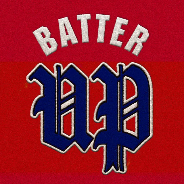 BATTER UP -JP Ver. • Cały album • Wszystkie utwory • Wykonawca