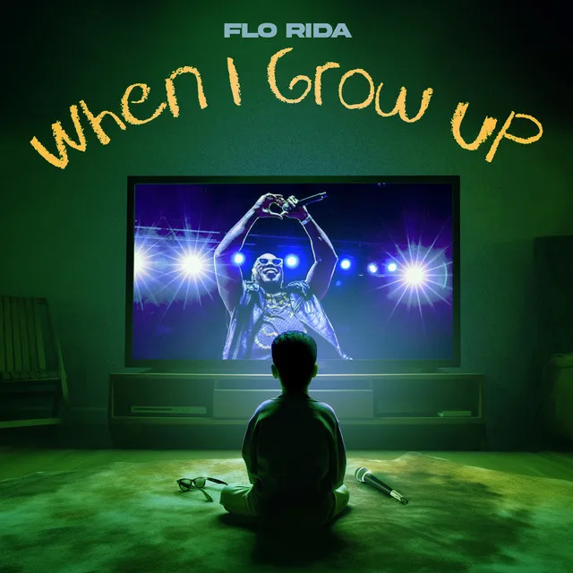 When I Grow Up (Workout Mantra Mix) • Cały album • Wszystkie utwory • Wykonawca