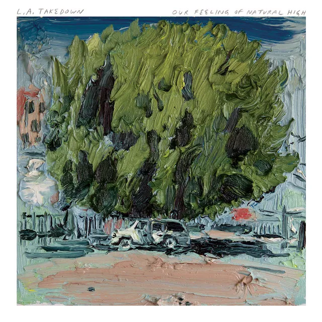 Our Feeling of Natural High • Cały album • Wszystkie utwory • Wykonawca