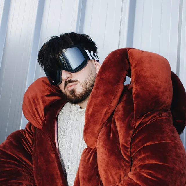 Deemz • Albumy • Piosenki • Życiorys